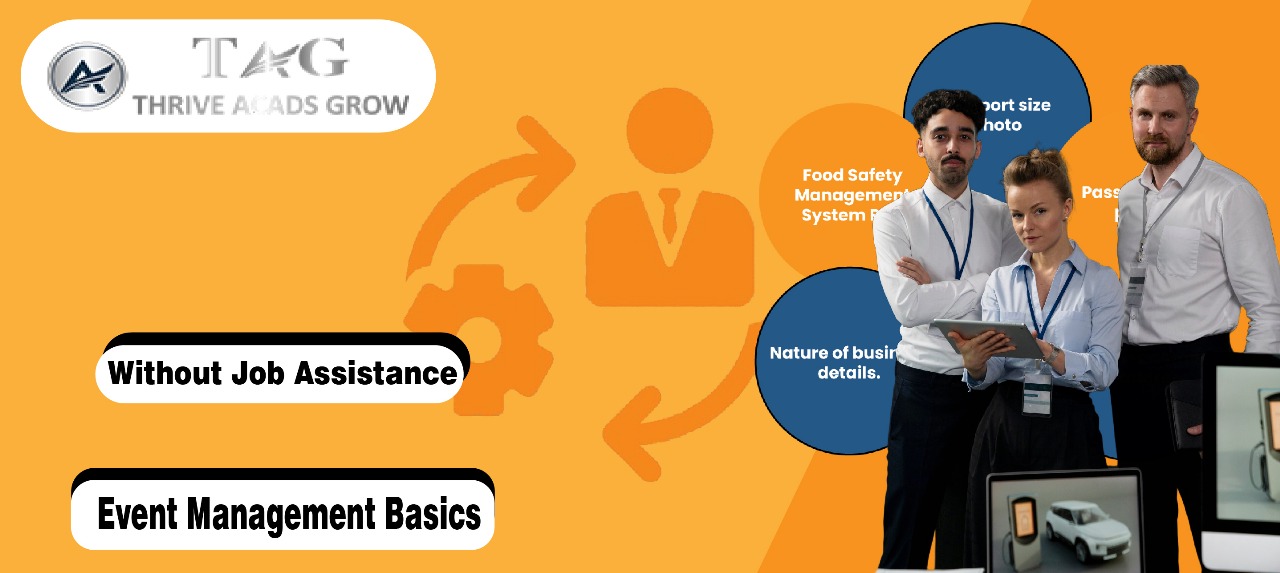 Event Management Basics